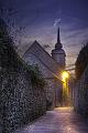 chapelle st yves